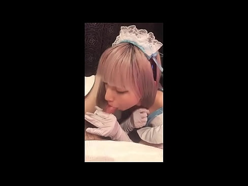 ❤️ Японський ідол [маюка], французький костюм покоївки, частина 1, мінет і дрочка з лосьйоном ❤️❌ Порно fb на порно uk.special-grasser.ru ❤