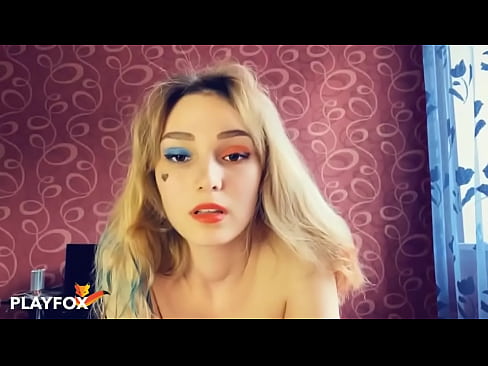 ❤️ Чарівні окуляри віртуальної реальності подарували мені секс з Харлі Квінн ❤️❌ Порно fb на порно uk.special-grasser.ru ❤