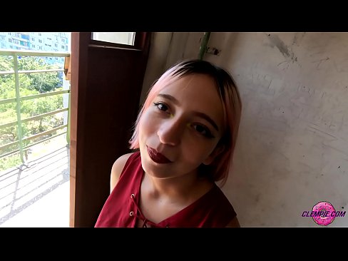 ❤️ Студент Sensual відсмоктує незнайомця в глибинці - сперма йому на обличчя ❤️❌ Порно fb на порно uk.special-grasser.ru ❤
